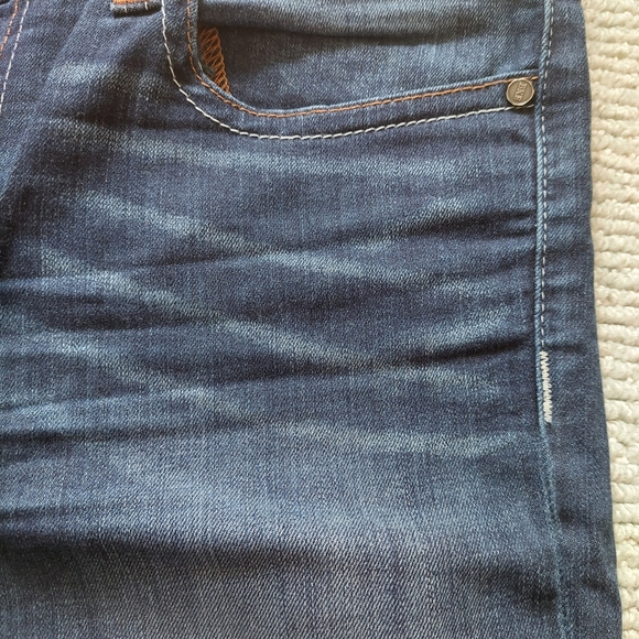 BKE (The Buckle) Scarlett Denim Jeans - Picture 8 of 12